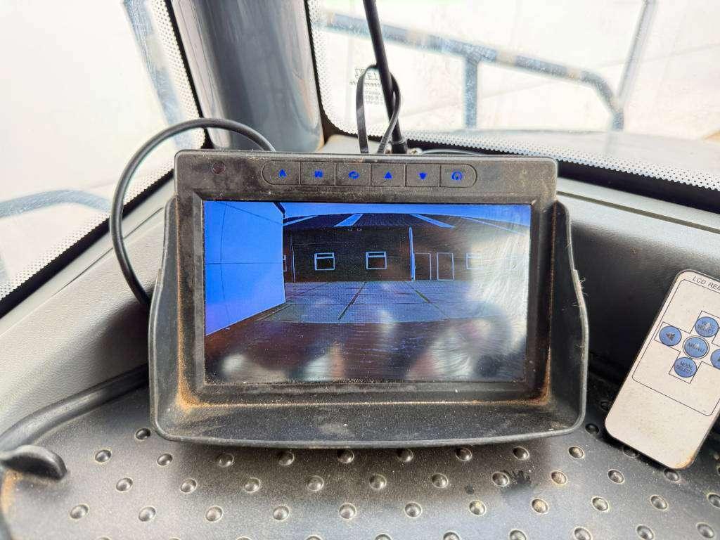 Bell B30E - Body Heating / Camera Photo 10