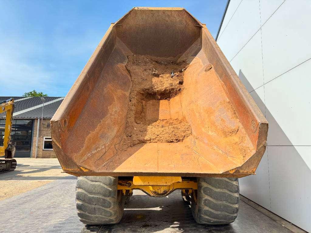 Bell B30E - Body Heating / Camera Photo 14