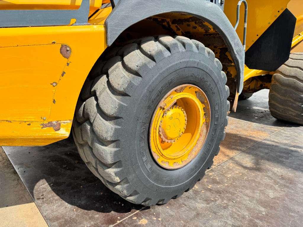 Bell B30E - Body Heating / Camera Photo 22
