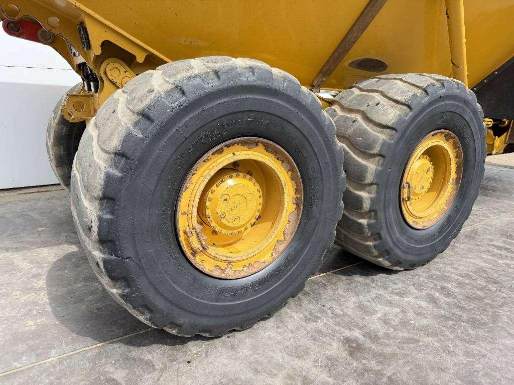Bell B30E - Body Heating / Camera Photo 24