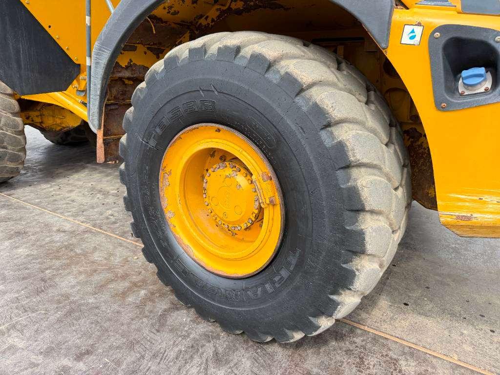 Bell B30E - Body Heating / Camera Photo 25