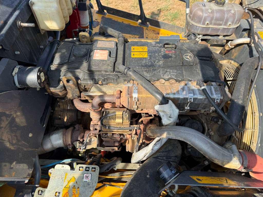 Bell B30E - Body Heating / Camera Photo 27