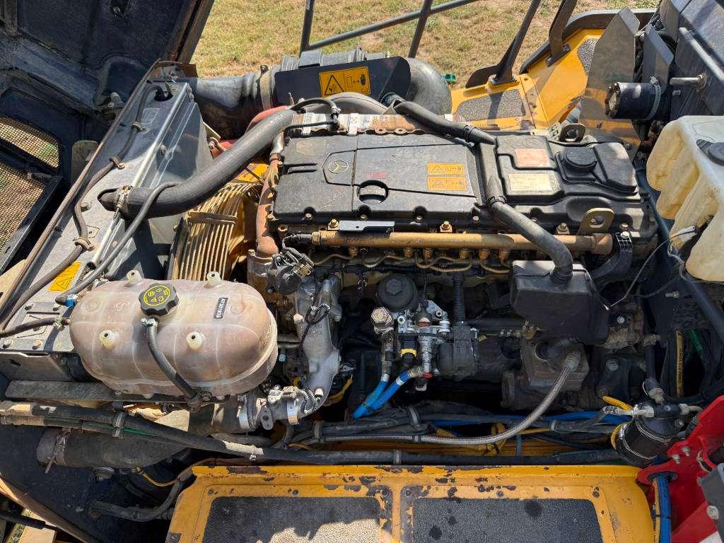 Bell B30E - Body Heating / Camera Photo 29
