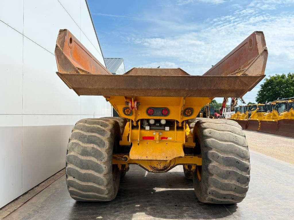 Bell B30E - Body Heating / Camera Photo 3