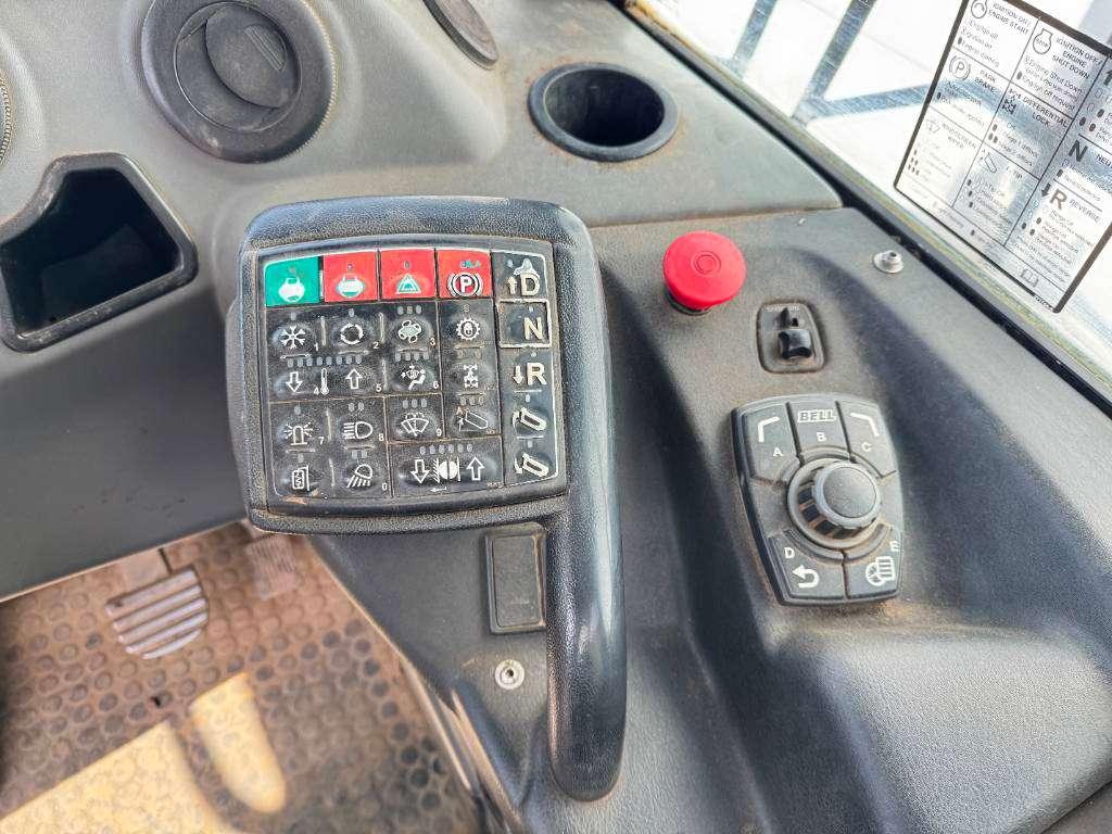 Bell B30E - Body Heating / Camera Photo 9