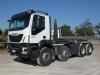 Iveco TRAKKER 500 Photo 1 thumbnail