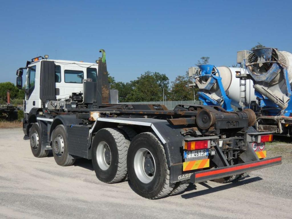 Iveco TRAKKER 500 Photo 7