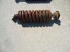 Track tensioner buffer for Hitachi ZAXIS 350.3 Photo 1 thumbnail