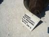 Track tensioner buffer for Hitachi ZAXIS 350.3 Photo 2 thumbnail