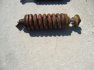 Track tensioner buffer for Hitachi ZAXIS 350.3 sold by OLM 90 Srl