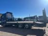 Man TGX 26.470 Photo 24 thumbnail