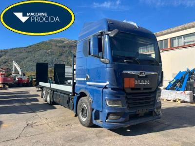 Man TGX 26.470 Photo 1