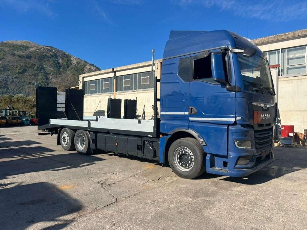 Man TGX 26.470 Photo 12