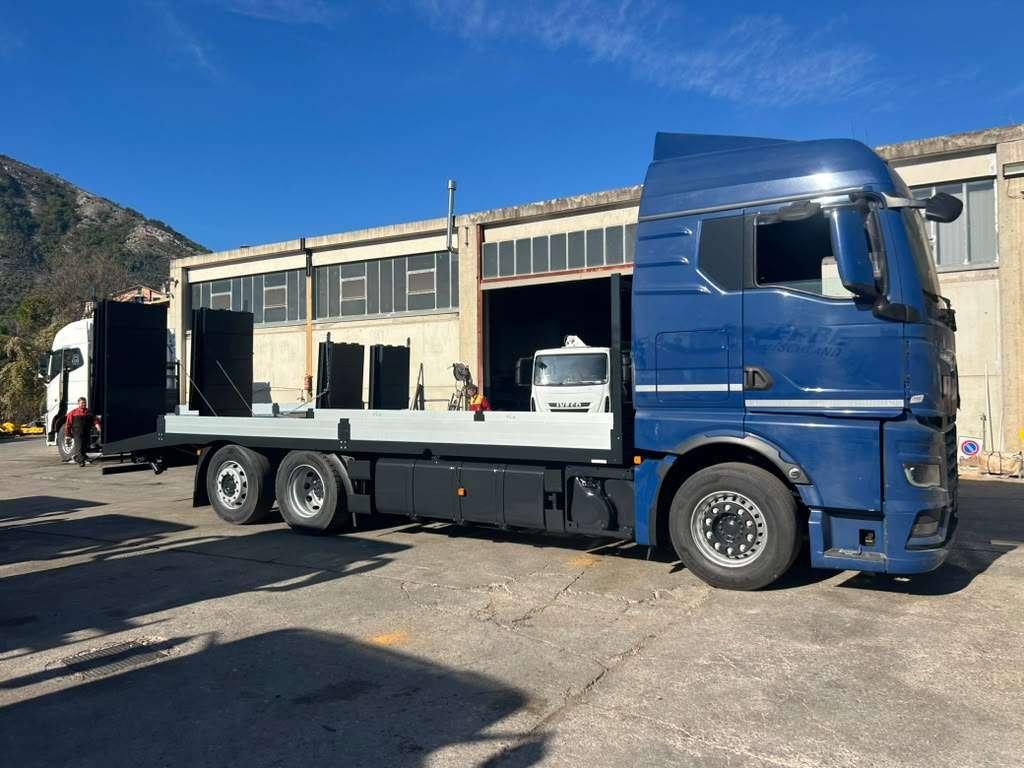 Man TGX 26.470 Photo 14