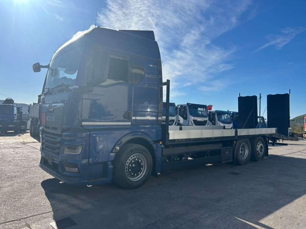 Man TGX 26.470 Photo 2