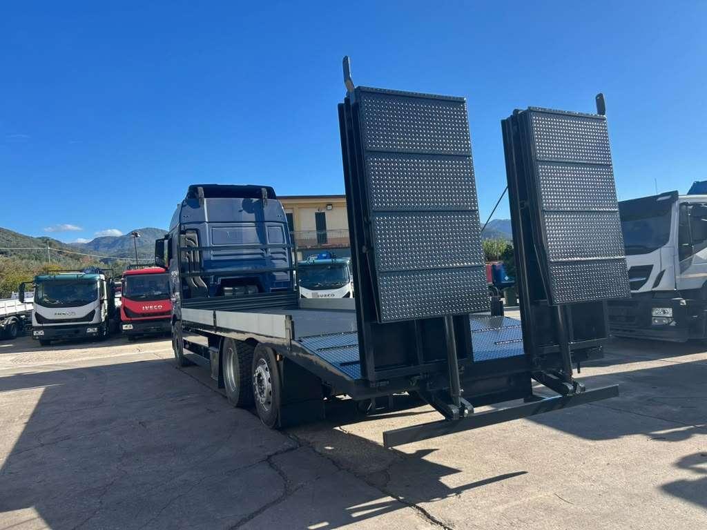 Man TGX 26.470 Photo 22