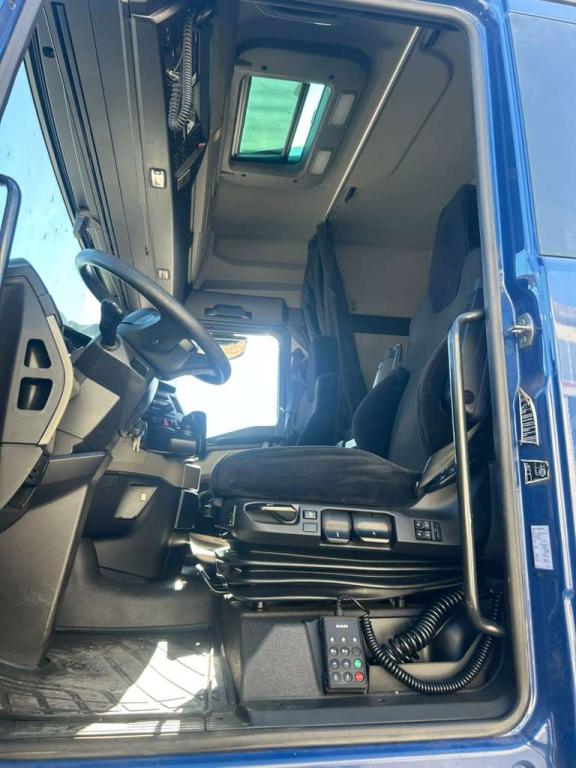 Man TGX 26.470 Photo 26