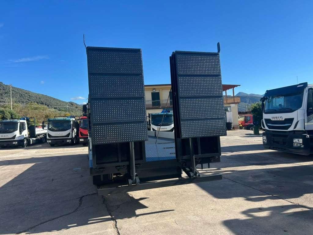 Man TGX 26.470 Photo 27