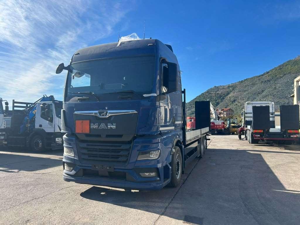 Man TGX 26.470 Photo 5