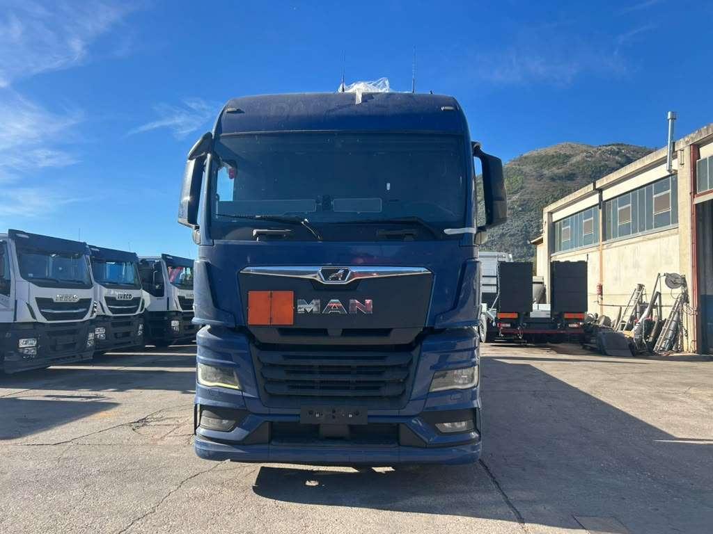 Man TGX 26.470 Photo 7