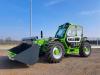 Merlo TF33.9CS-140 Photo 1 thumbnail