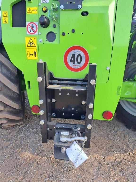 Merlo TF33.9CS-140 Photo 10