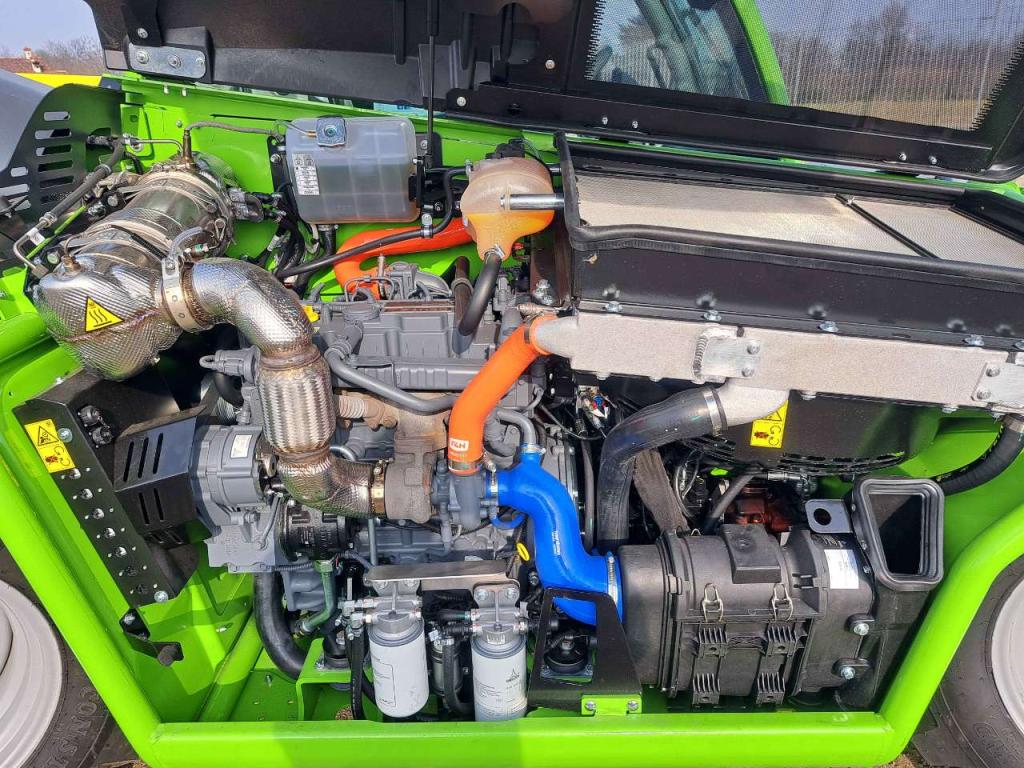 Merlo TF33.9CS-140 Photo 6