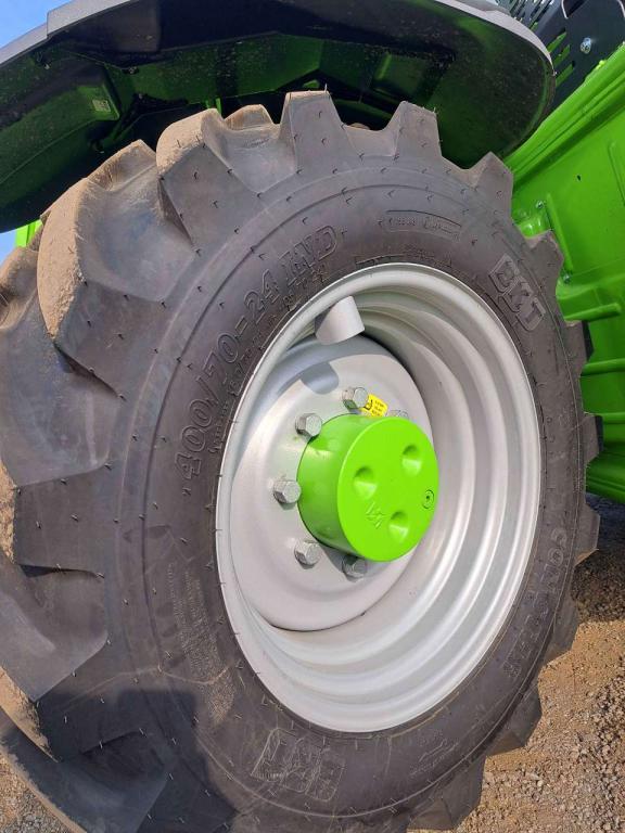Merlo TF33.9CS-140 Photo 9