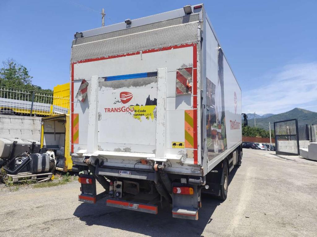 Iveco STRALIS HI-STREET AD190S42 Photo 12