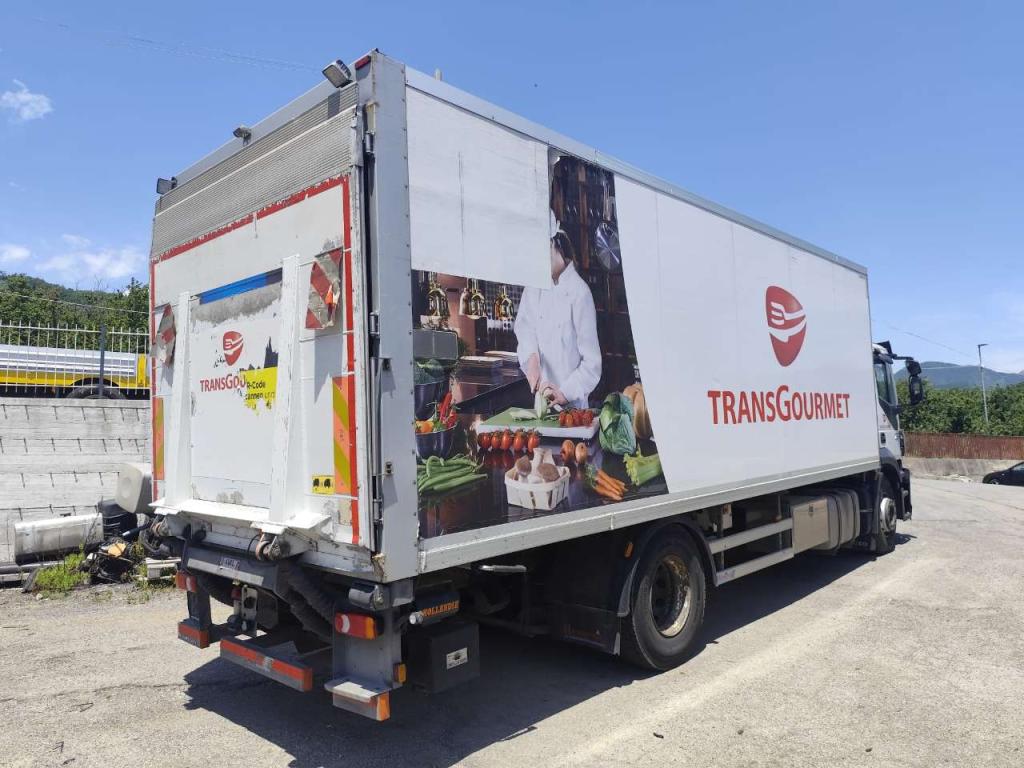 Iveco STRALIS HI-STREET AD190S42 Photo 19