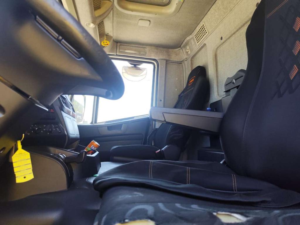 Iveco STRALIS HI-STREET AD190S42 Photo 5