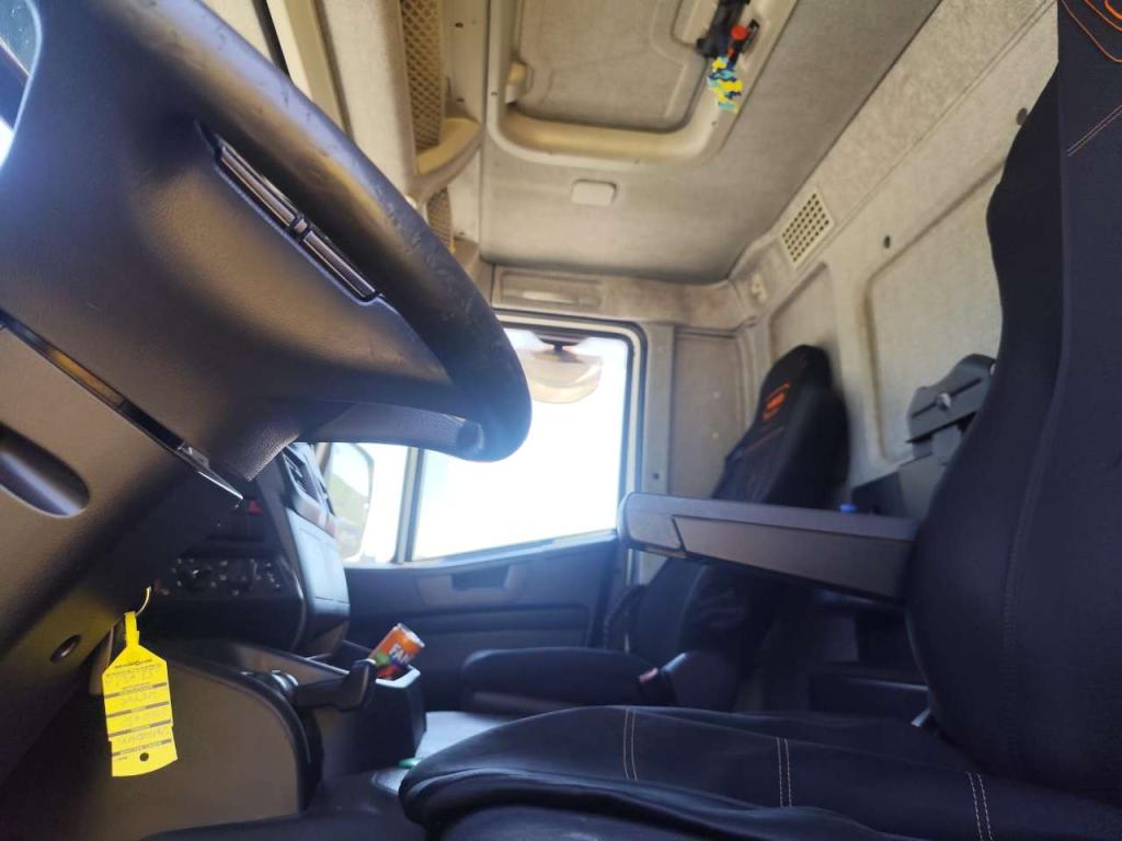 Iveco STRALIS HI-STREET AD190S42 Photo 6
