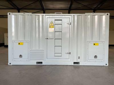 DPX Loadbank AC400V-2.000 kW - DPX-30028 sold by DPX Power Europe B.V.