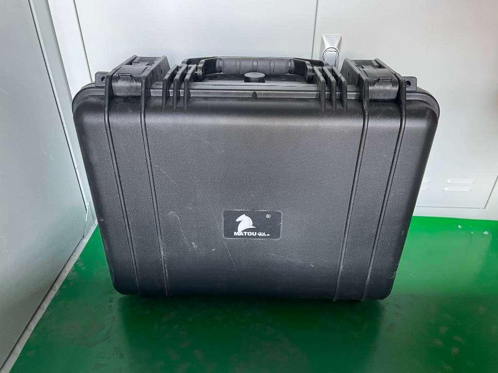 DPX Loadbank AC400V-2.000 kW - DPX-30028 Photo 22