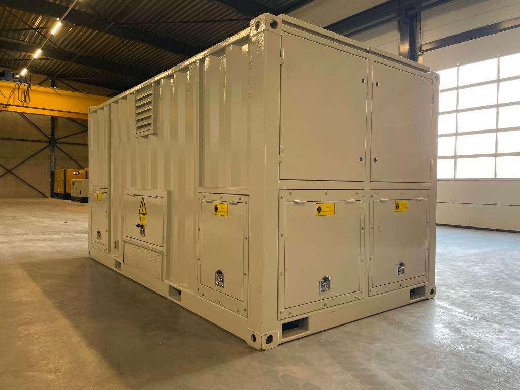 DPX Loadbank AC400V-2.000 kW - DPX-30028 Photo 3