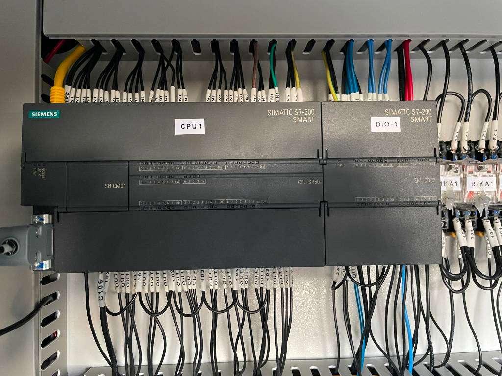 DPX Power Loadbank AC400V-2.000 kW - DPX-30028 Photo 14