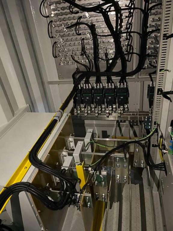 DPX Power Loadbank AC400V-2.000 kW - DPX-30028 Photo 17
