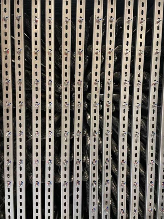 DPX Power Loadbank AC400V-2.000 kW - DPX-30028 Photo 20