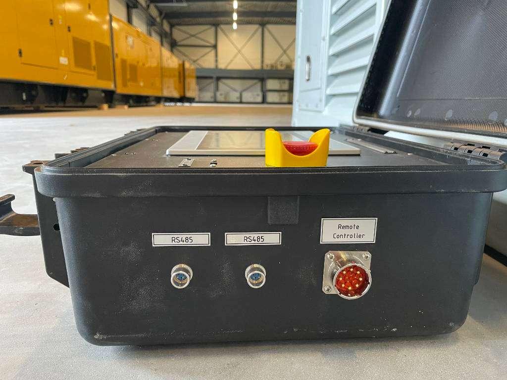 DPX Power Loadbank AC400V-2.000 kW - DPX-30028 Photo 24