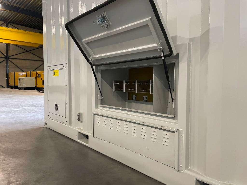 DPX Power Loadbank AC400V-2.000 kW - DPX-30028 Photo 8