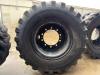 Tire for Bridgestone 1000 x 20 Set / 10.00 x 20: 4x2 Tyres Photo 11 thumbnail