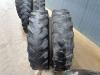 Tire for Bridgestone 1000 x 20 Set / 10.00 x 20: 4x2 Tyres Photo 13 thumbnail