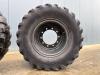 Tire for Bridgestone 1000 x 20 Set / 10.00 x 20: 4x2 Tyres Photo 14 thumbnail