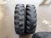 Tire for Bridgestone 1000 x 20 Set / 10.00 x 20: 4x2 Tyres Photo 16 thumbnail
