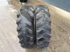Tire for Bridgestone 1000 x 20 Set / 10.00 x 20: 4x2 Tyres Photo 17 thumbnail