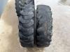 Tire for Bridgestone 1000 x 20 Set / 10.00 x 20: 4x2 Tyres Photo 4 thumbnail