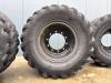 Tire for Bridgestone 1000 x 20 Set / 10.00 x 20: 4x2 Tyres Photo 6 thumbnail