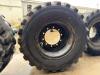 Tire for Bridgestone 1000 x 20 Set / 10.00 x 20: 4x2 Tyres Photo 7 thumbnail