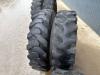 Tire for Bridgestone 1000 x 20 Set / 10.00 x 20: 4x2 Tyres Photo 9 thumbnail