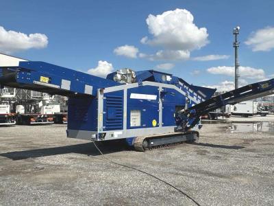 Edge MC 1400 sold by Massucco T. Srl
